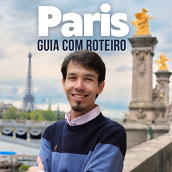 Roteiro de Paris