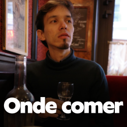 Onde comer em Paris